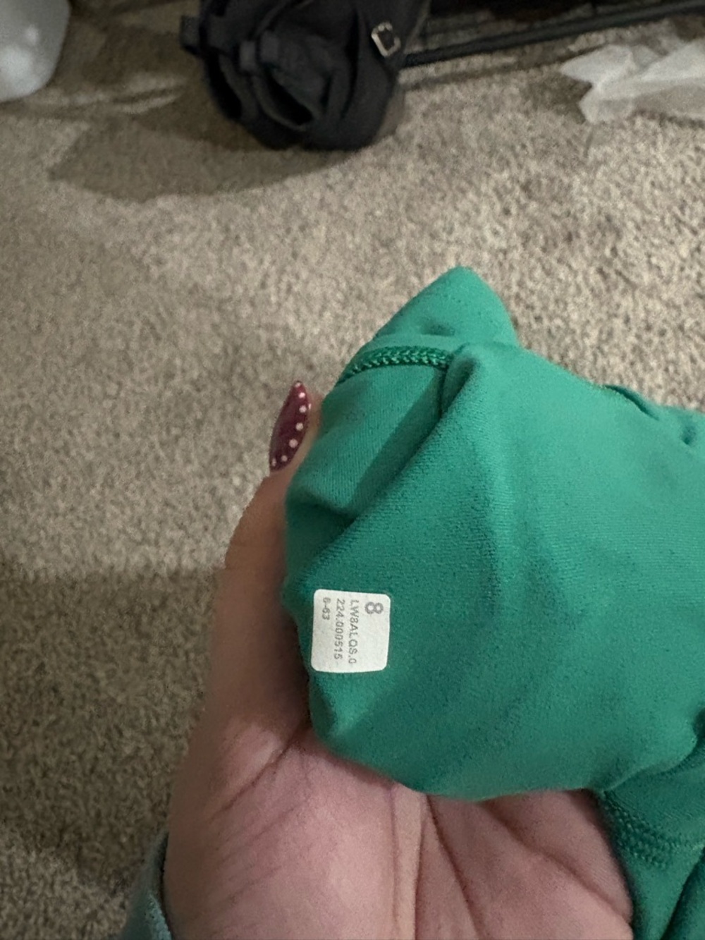 Lululemon Align Skirt - Picture 4 of 4